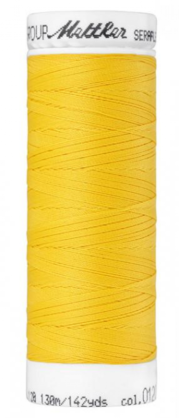 Elastikgarn, Seraflex No. 0120  von Amann Mettler