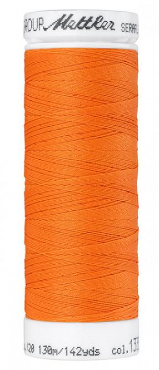 Elastikgarn, Seraflex No. 1335 von Amann Mettler