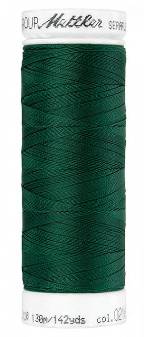 Elastikgarn, Seraflex No. 0216  von Amann Mettler