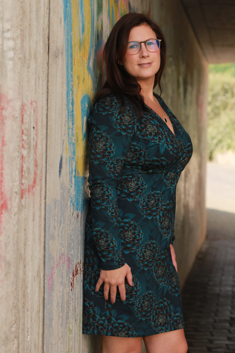 Lana GR. 34 BIS 46 EBOOK UND SCHNITTMUSTER