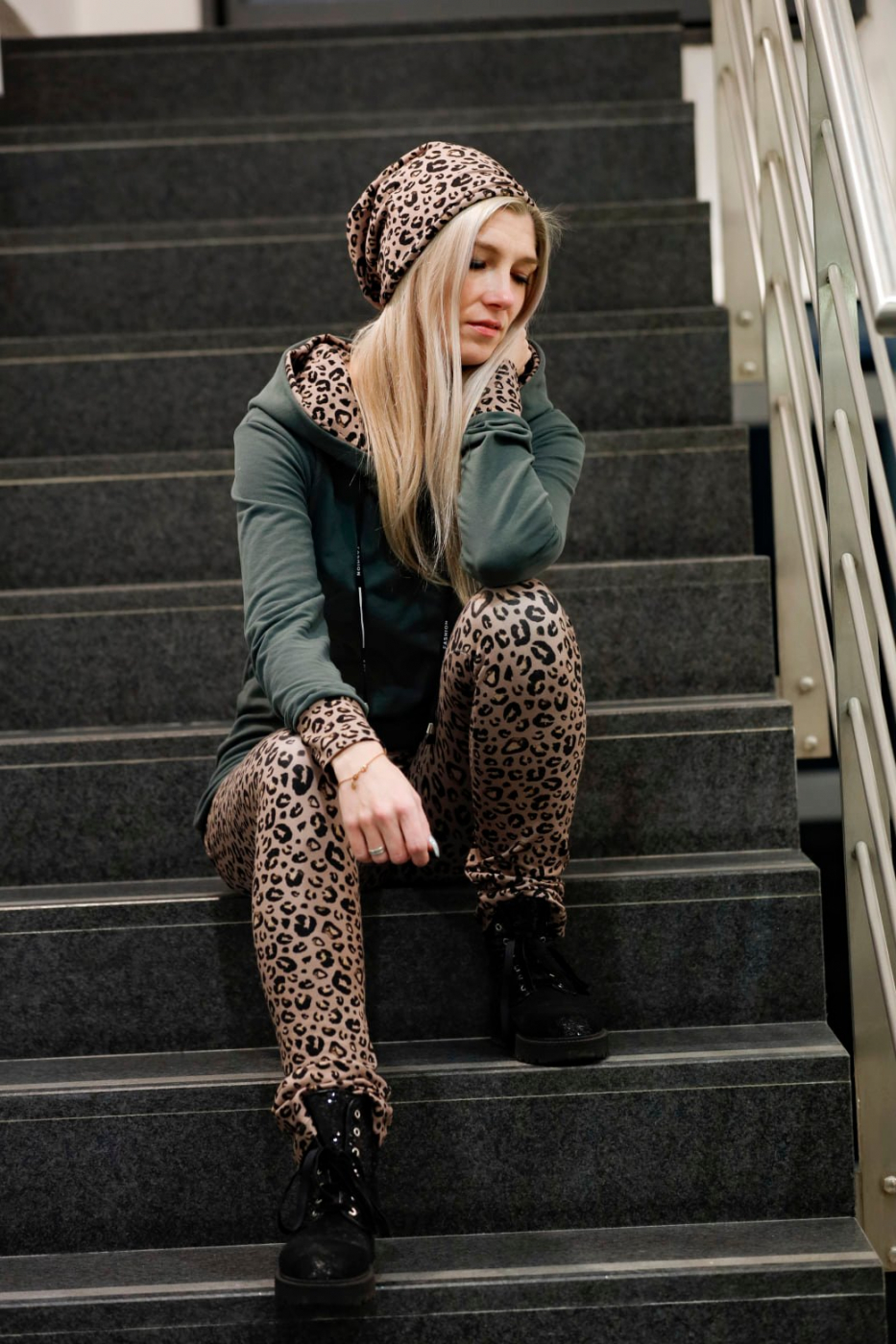 JEGGINGS JOY, GR. 34-50,  GR. 34-50  EBOOK UND SCHNITTMUSTER