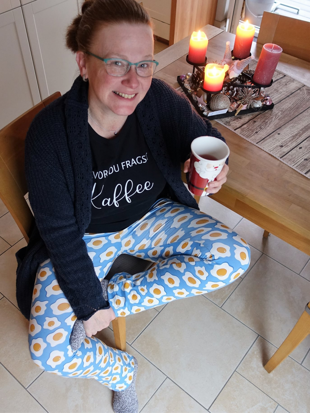 JEGGINGS JOY, GR. 34-50,  GR. 34-50  EBOOK UND SCHNITTMUSTER