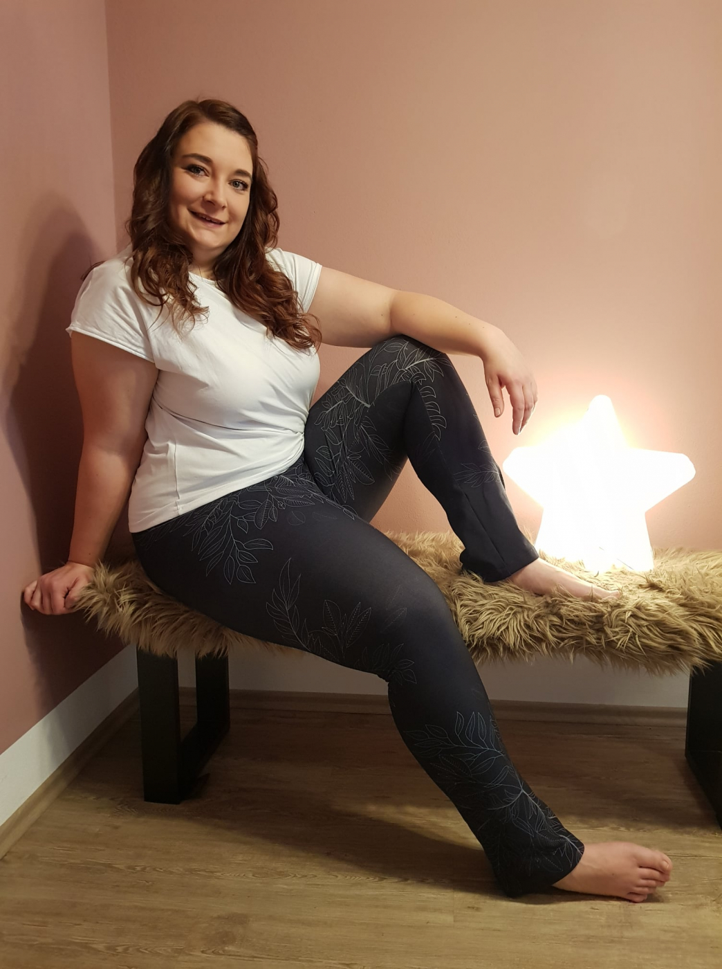 JEGGINGS JOY, GR. 34-50,  GR. 34-50  EBOOK UND SCHNITTMUSTER