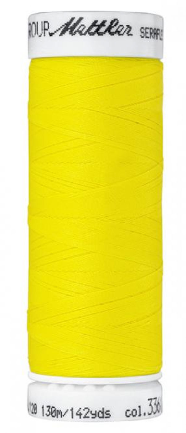 Elastikgarn, Seraflex No.3361 von Amann Mettler