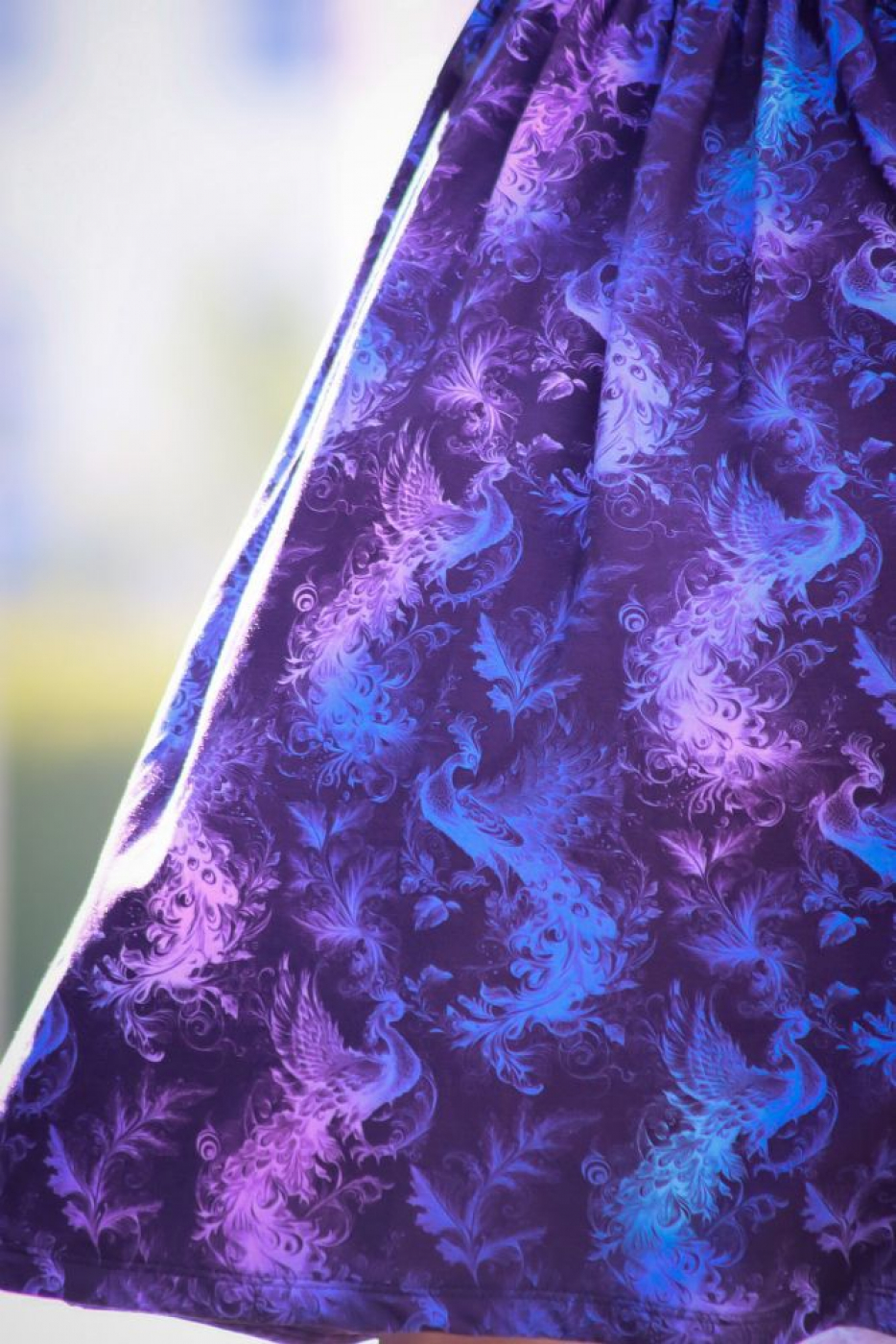 Viskosejersey  Eigenproduktion "Miracle" - von Graustufen-Stoffe