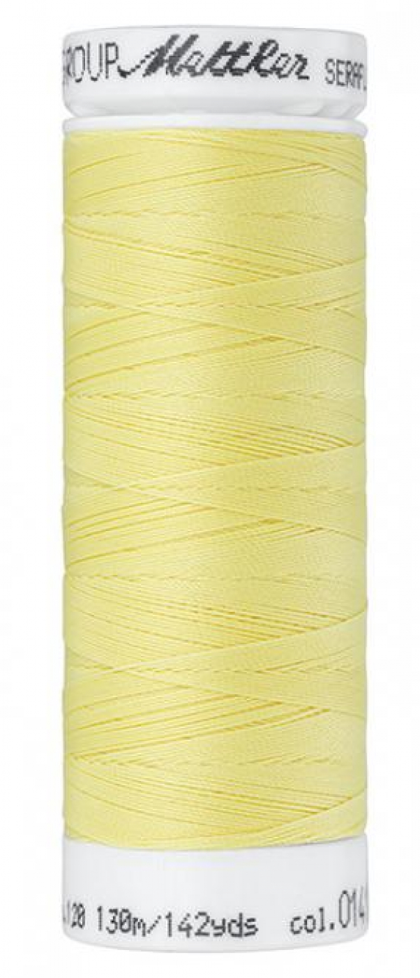 Elastikgarn, Seraflex No. 0141 von Amann Mettler