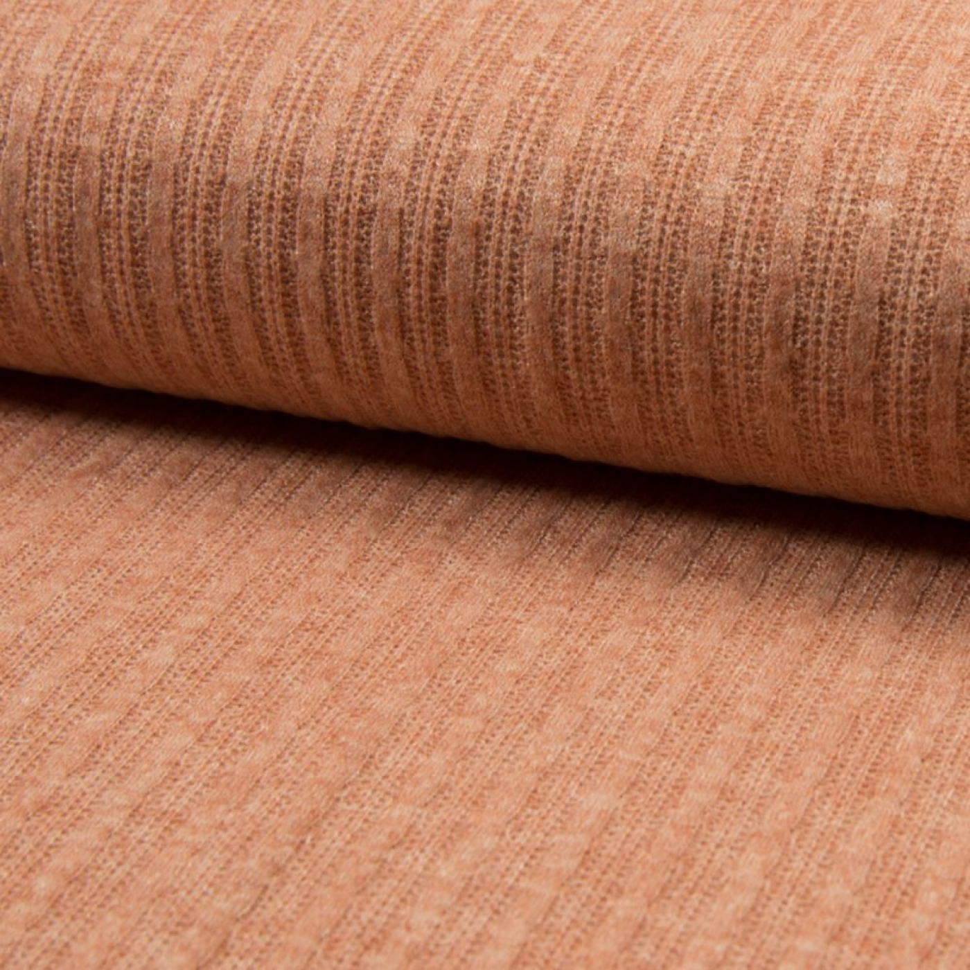 Strick - Chloe - apricot
