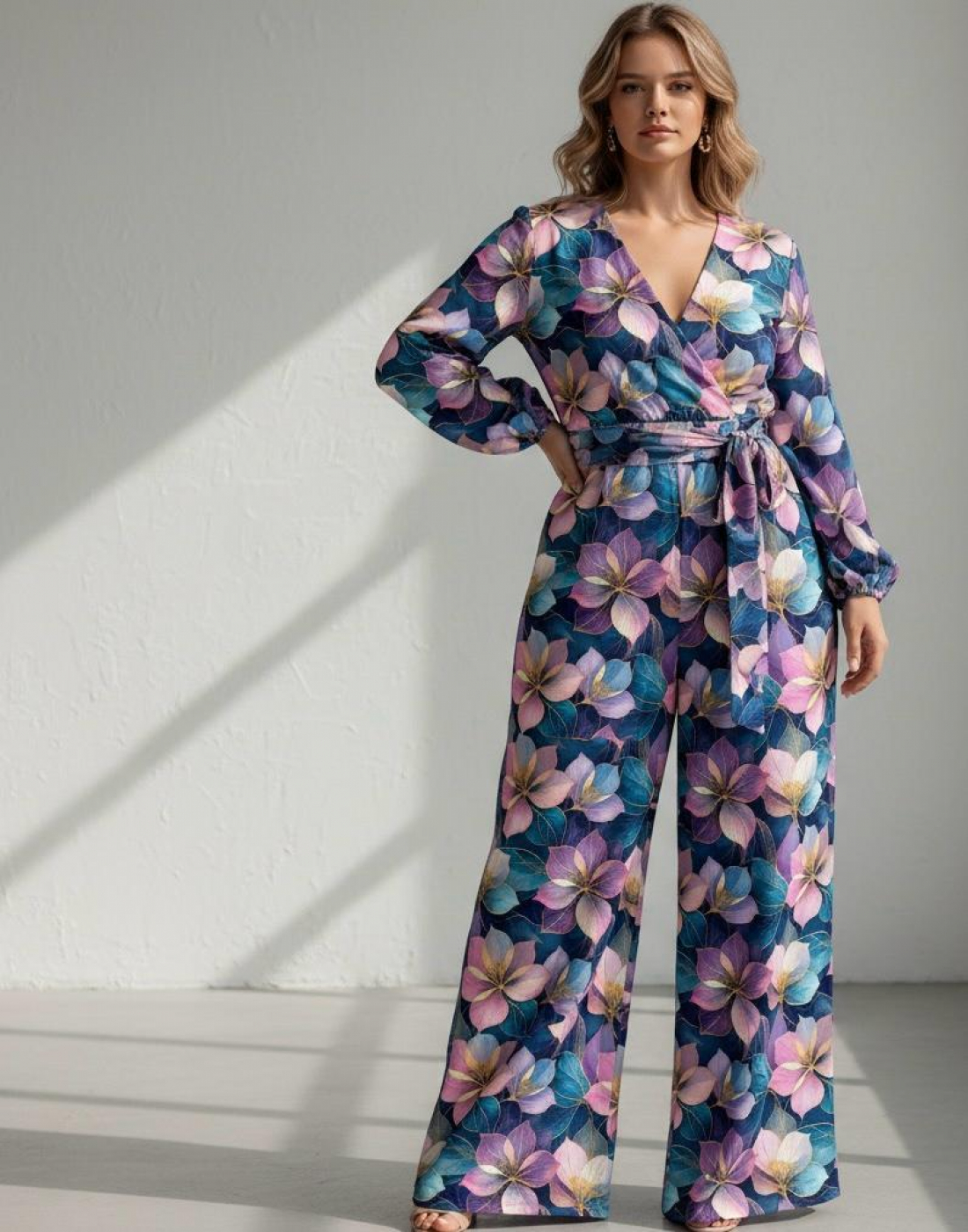 Suna - Eigenproduktion von Graustufen-Stoffe