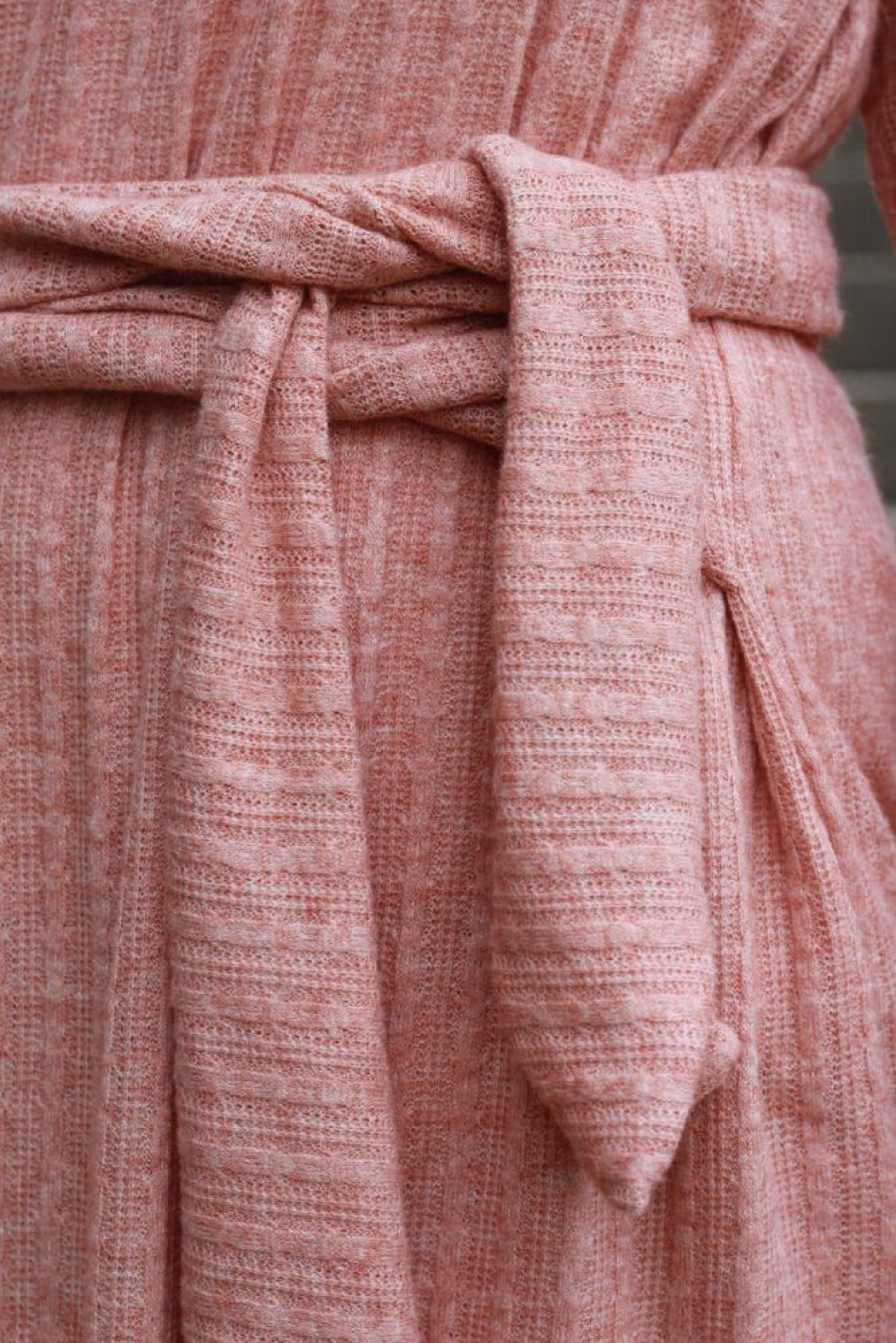 Strick - Chloe - apricot