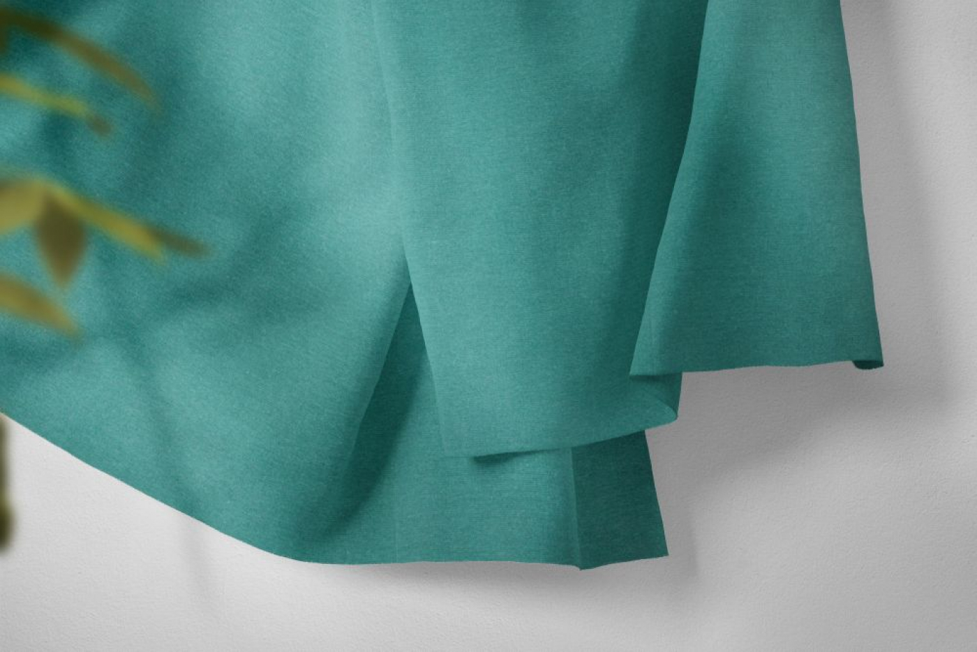 Old Green - Bio-Baumwolljersey