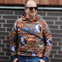 sweat-weisskopfseeadler