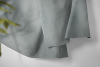 Grau - Bio-Baumwolljersey